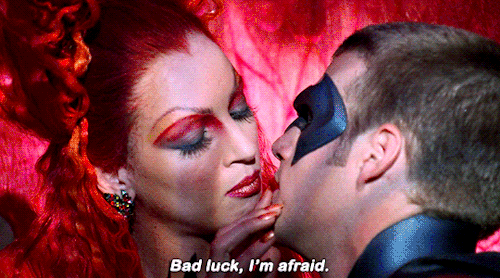 justiceleague: BATMAN &amp; ROBIN1997 | dir. Joel Schumacher