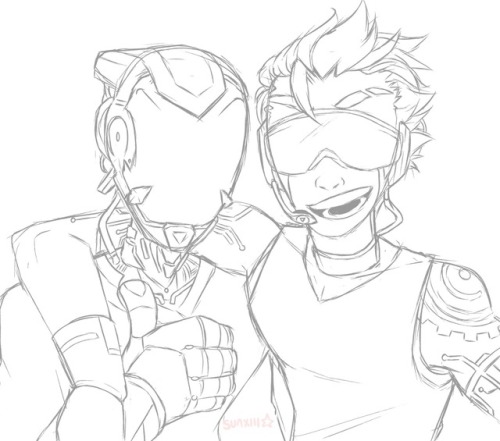 cybersun-x:  human!Max concept just for fun.