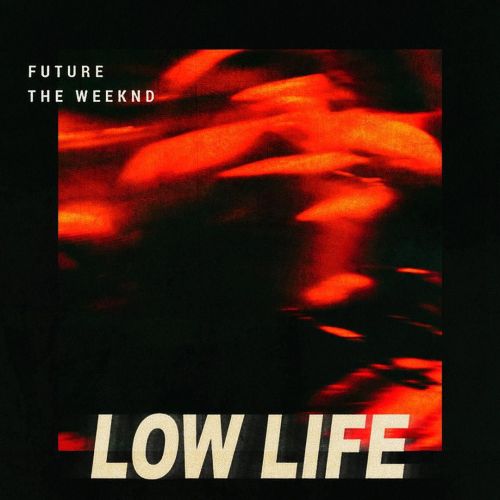The Weeknd