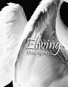 greyelven:Characters of the Silmarillion [3/?]: Elwing, Lady of Sirion…it is said that Elwing learne