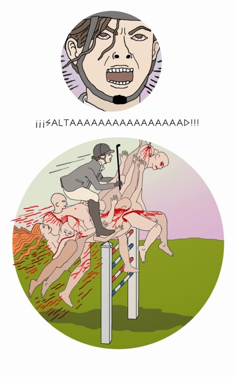 memesymamas:  ARTE