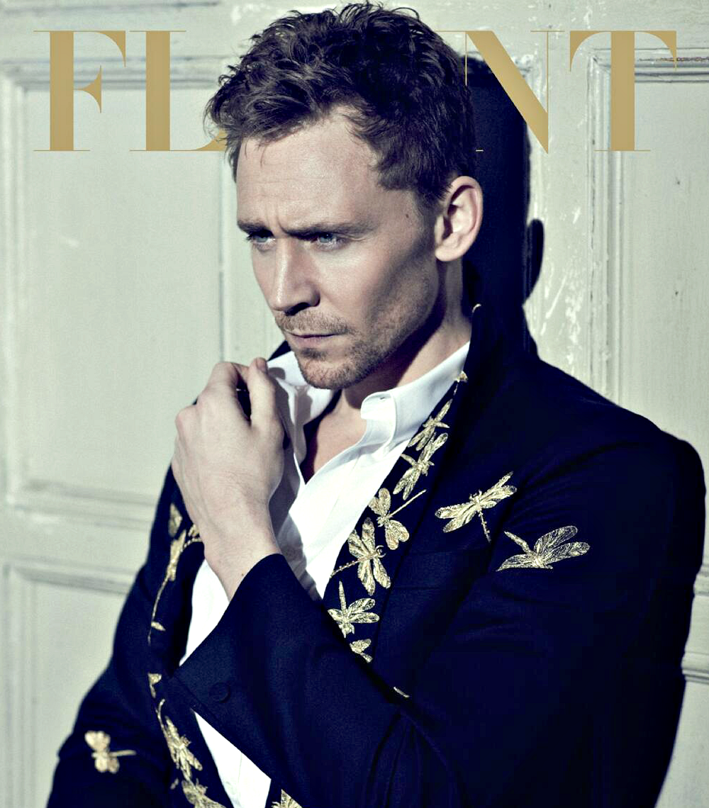 actualoki:   40/∞ favorite photos of Tom Hiddleston  