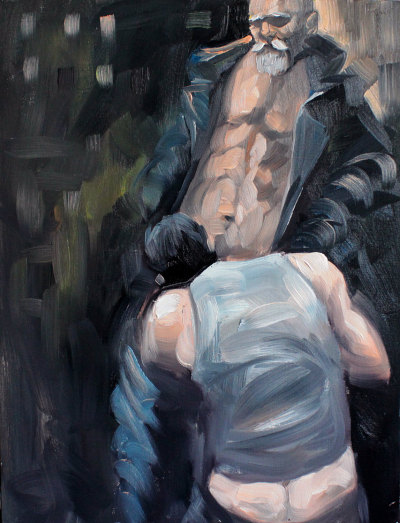 edgarmoser:kenney mencher