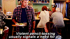 fxckingallaghers:[2/5] Gilmore Girls Characters: Luke Danes