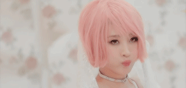 nanssagajii:   list of @sshinhye bias: moon hyunah  â€œWe have been taking a
