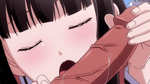 oneesxn:  Kanojo x Kanojo x Kanojo ✖ [oneesxn]