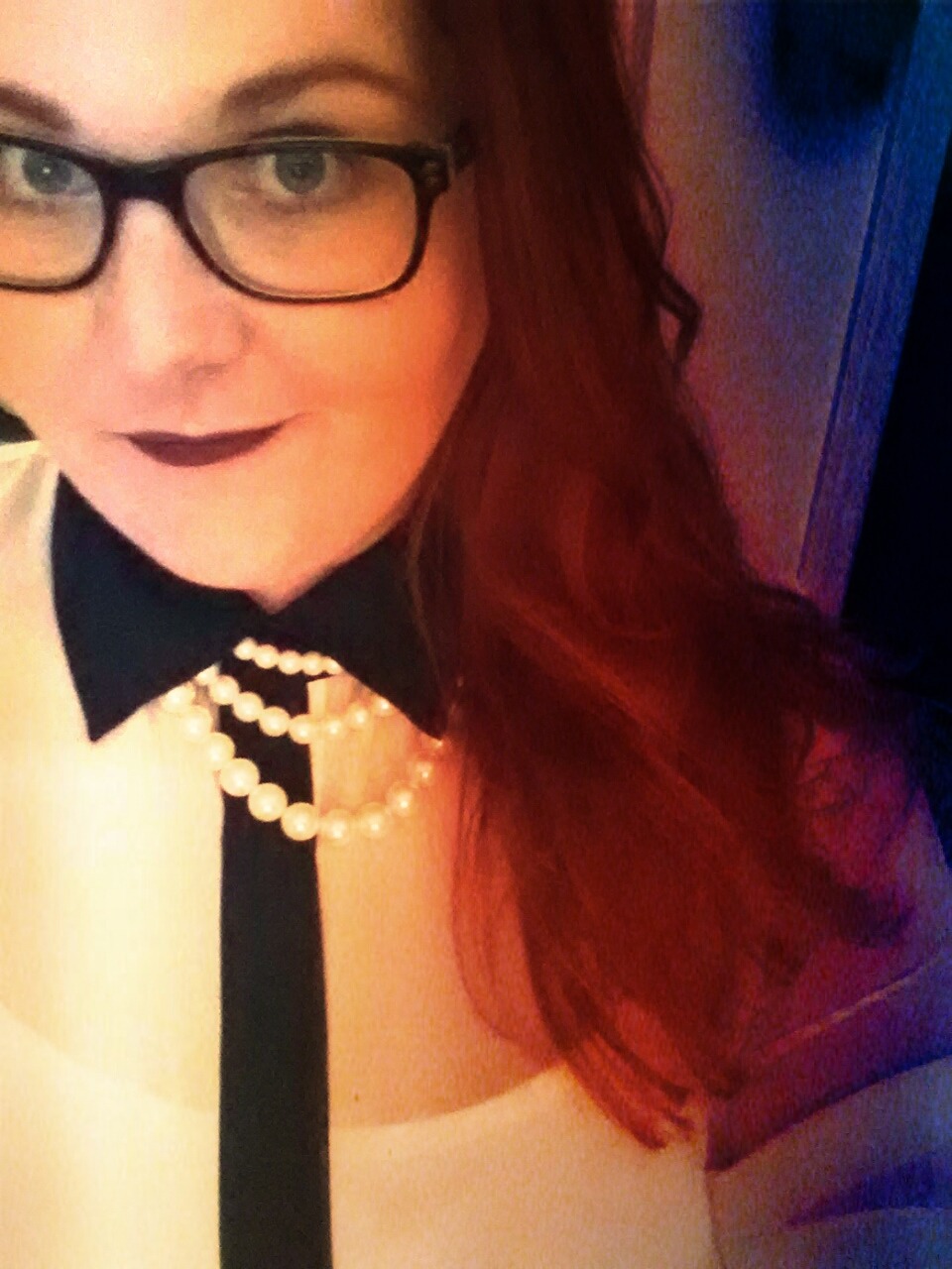 lunar-fascination:  Dressed up attire.
