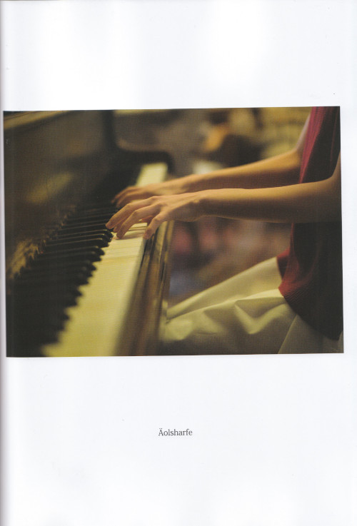 voz48reloaded:  Ikuta Erika 1st Photobook 「Tenchou」