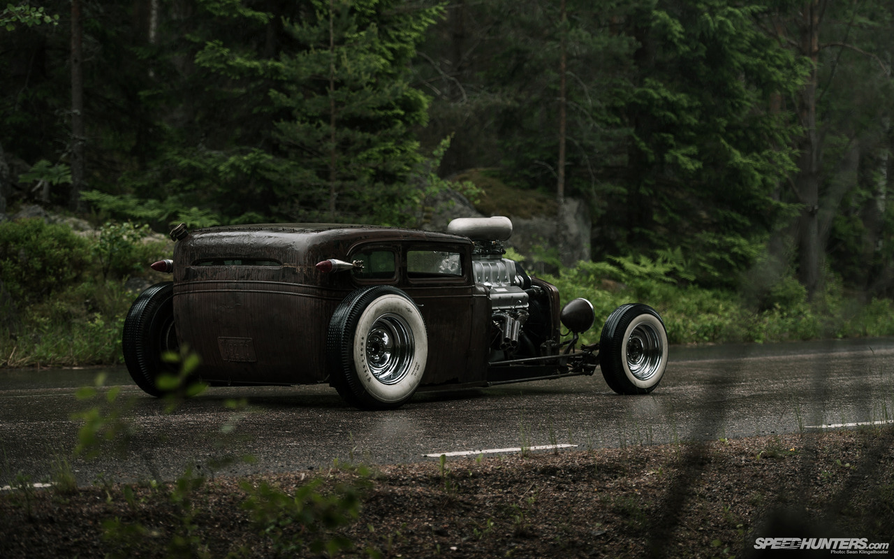 Keep It Low, My Friends