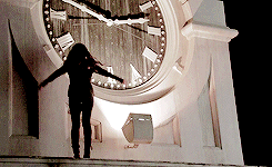 damon-mylife:  Day 2: Favourite Katherine eluding Death moment 