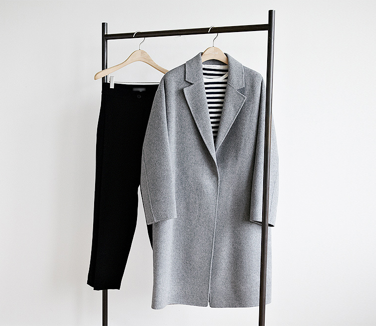 haute basics