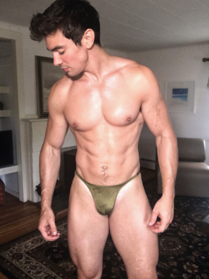 thongsareforboys: rabamara:Steve Grand I knew Steve Grand was a thonger! What a butt