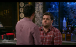 ruttingbears:  David Fynn from undateable