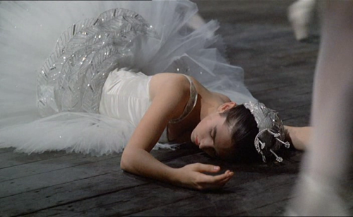 roserosette:Étoile, 1988, Peter Del Monte