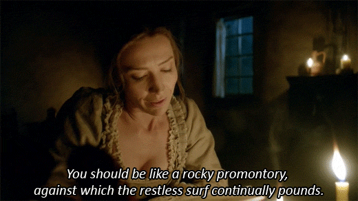 fore-n-aft:“Marcus Aurelius” in Black Sails, III.