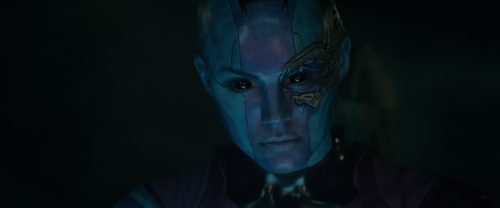 kakarrot:   Guardians of the Galaxy || 2014 