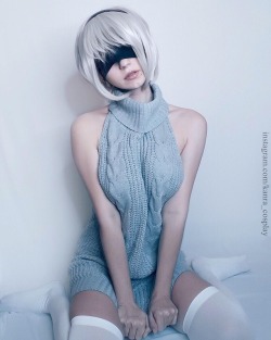 Cute Cosplay Girls