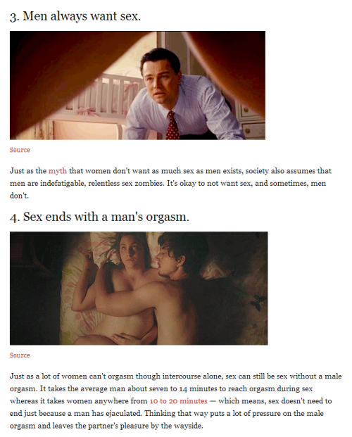 ironicplanecrashes:  intern-skylar:  the-treble:  I was a little bothered by their use of the word “pussy” but other than that, this was a good piece. (source)  “being a real man is about knowing oneself as a man” “being a real man