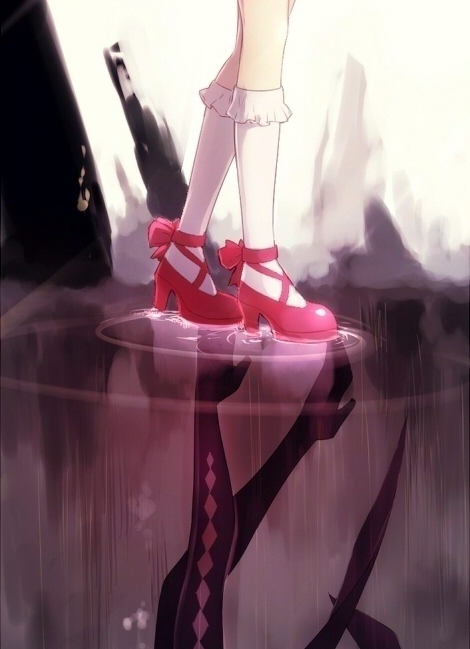 miraigadget:  By 魔尼夜 