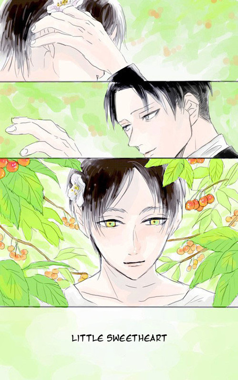 rivialle-heichou:    ぽむ With permission from artist to translate and repost Cleaner/typesetter/translated: rivialle-heichou [please do not remove source]               