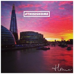 therealrudimental:  Feeling this image @jjustjess!  You’ve won a signed copy of Home!  Only 3 left!  Take part now!  http://www.rudimental.co.uk/thisishome