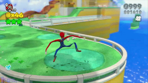 retrogamingblog: 2016 needed this