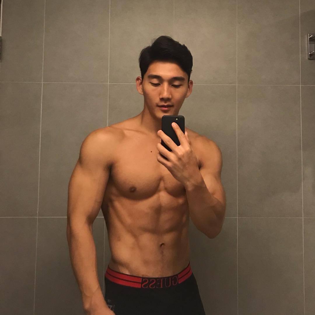 vietboysparadise: IG: louis_oh92 
