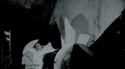 c–a–i–m:  Das Kabinett des Doktor Caligari (1920) Dir. Robert Wiene  