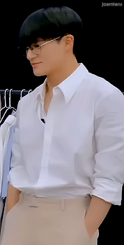 Get Ready With Dream Jeno