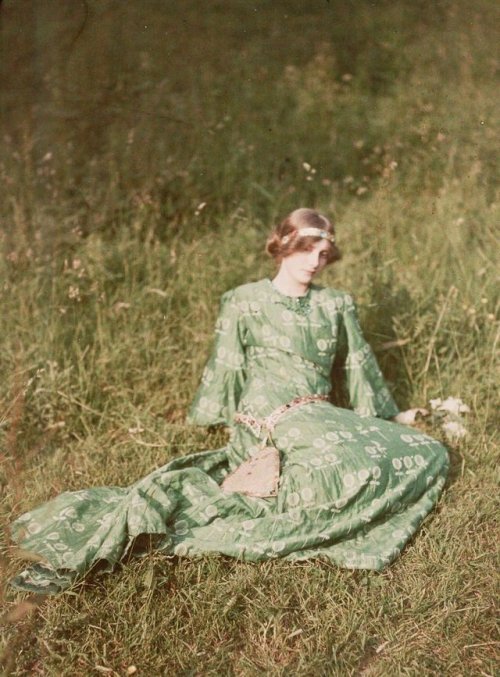 Unknown photographer, early 20th century