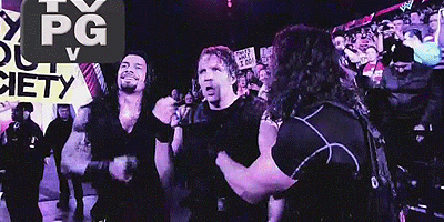 secretweap0n:  sassy dean…  smiling black guy… I just had to