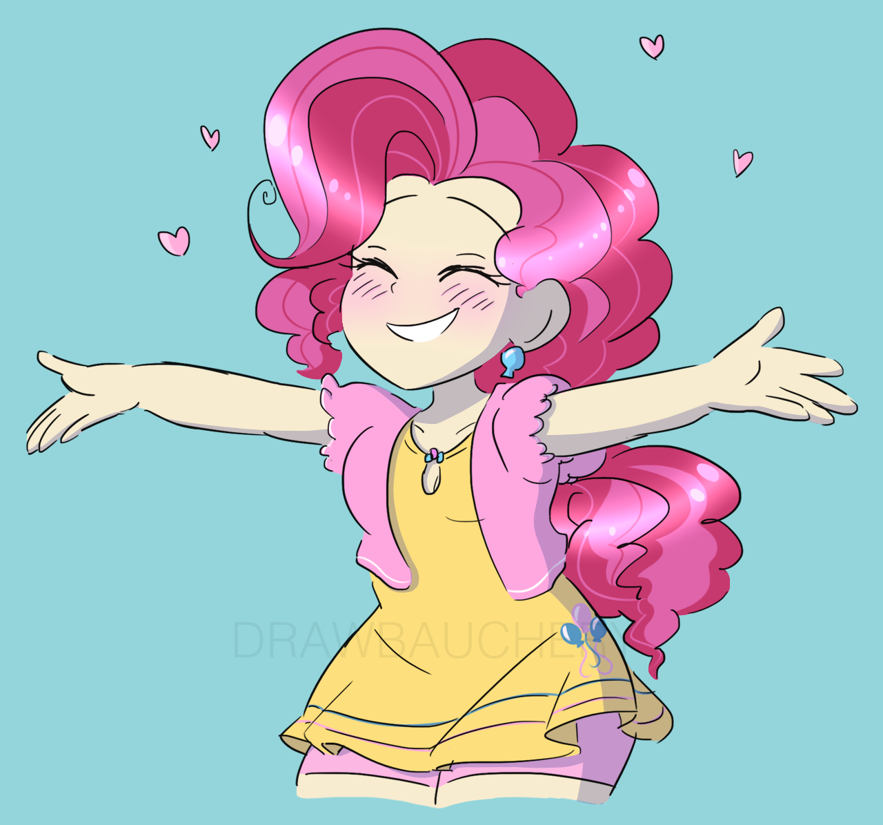 PINKIE!!(certified-kindergartner)PINKIE!!!!