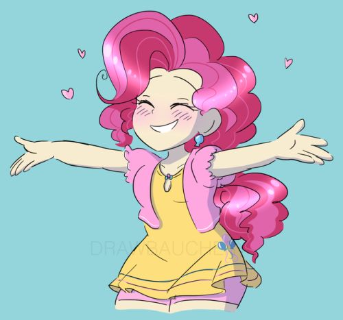 PINKIE!!(certified-kindergartner)PINKIE!!!!