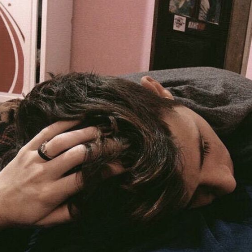 die for you by the weeknd + boyfriends + hospital room + lovecore mlm aesthetic for @amputwink-*- do