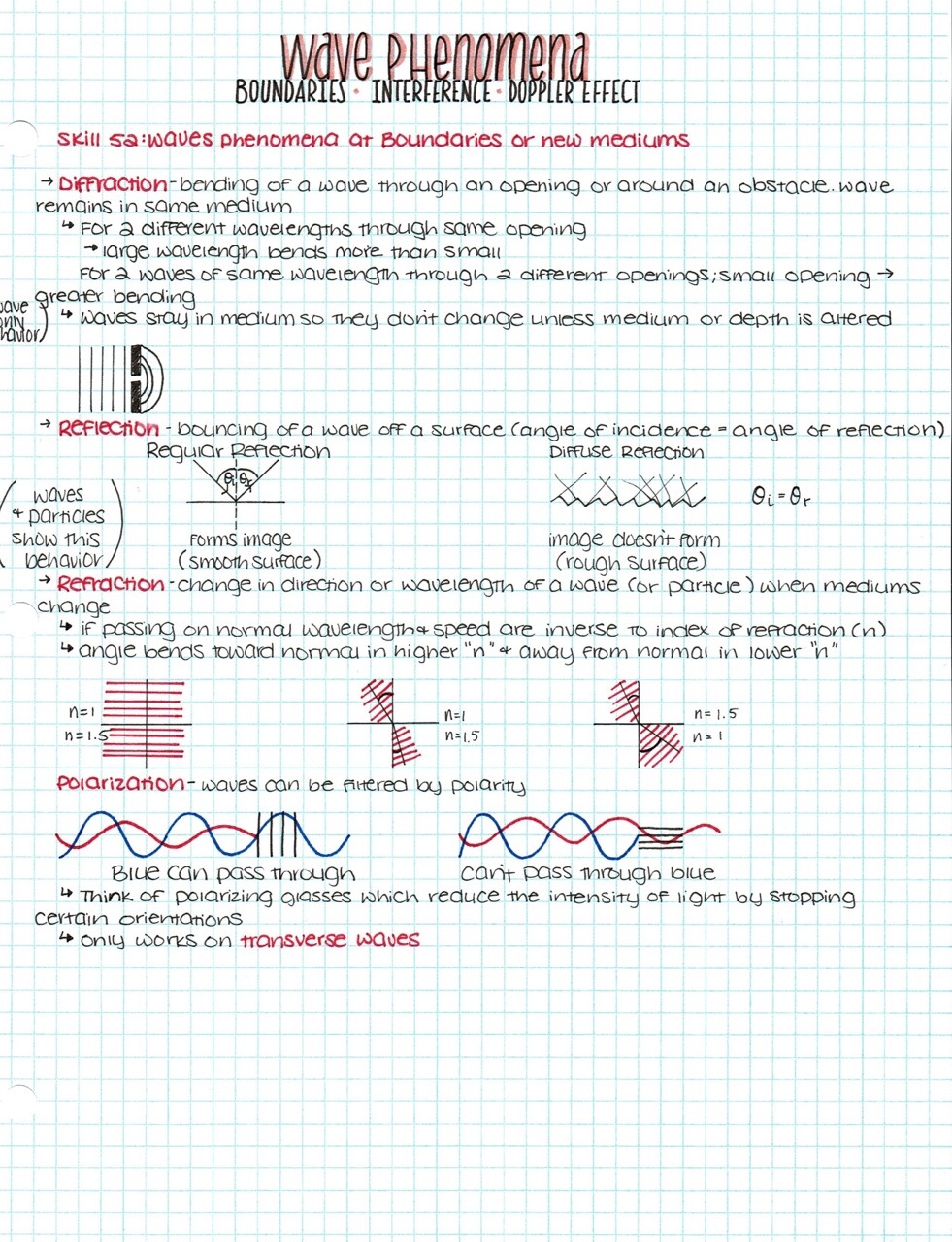 procrastinatedstudies: some physics notes