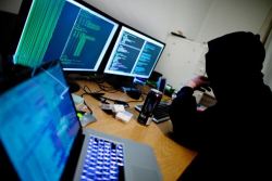 Hackers are paid to find security vulnerabilities