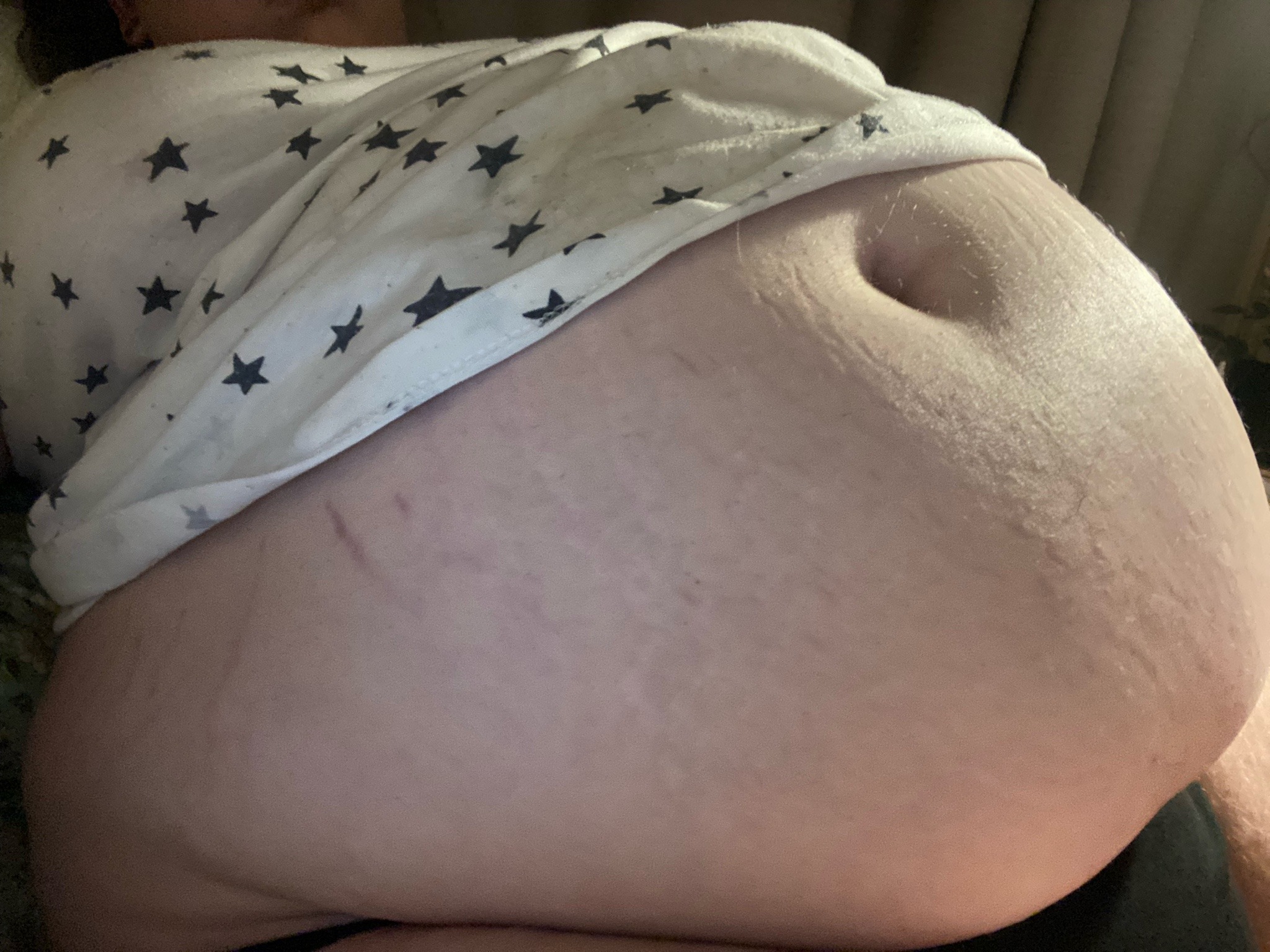 XXX thicquex:A timeline of how I blew up my poor photo