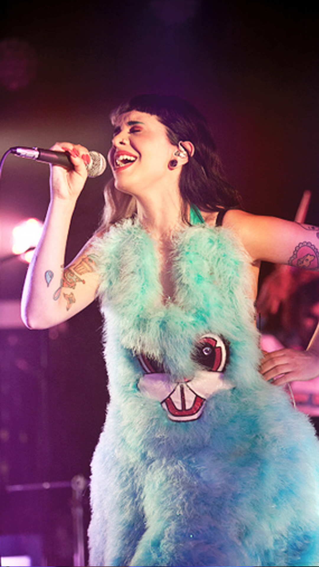 littlebodybigheartworld:   new locks ♥ please, like or reblog if you save/use =)