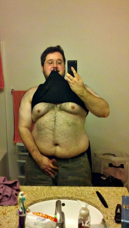 2-bearsbcn:  que guapo