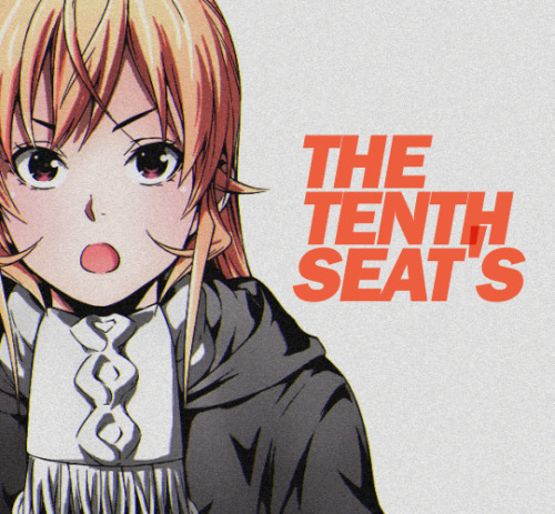 maaxon: Shokugeki no Soma Week Day 5: Favourite Moment ↳ Chapter 204