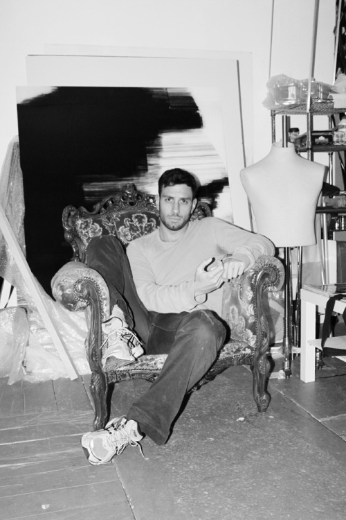 starringroles:    Jwan Yosef photoshoots 2 