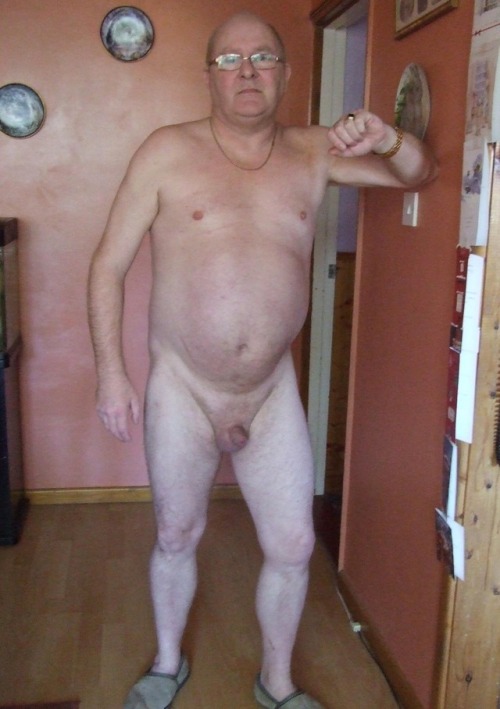 jojopal07:  Sexy daddy