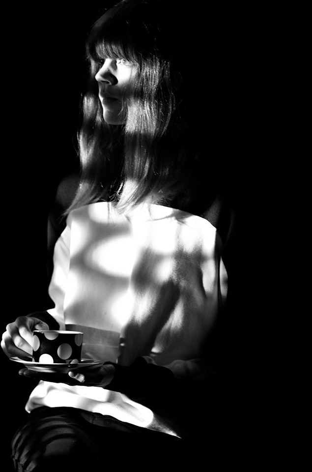 labellefabuleuse:  Freja Beha Erichsen photographed by Willy Vanderperre for Mo&amp;Co,