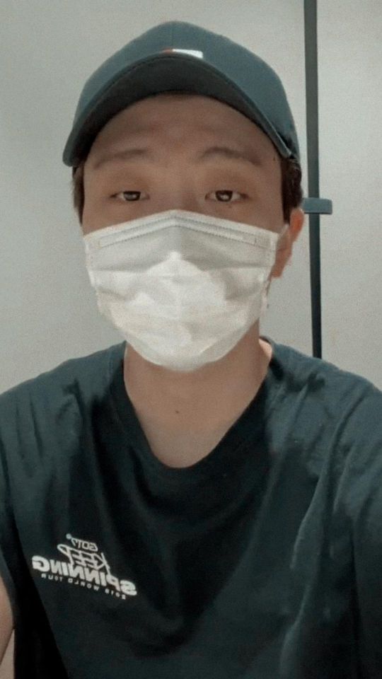 ; Choi Youngjae ; Got7 - Simple Lockscreens.