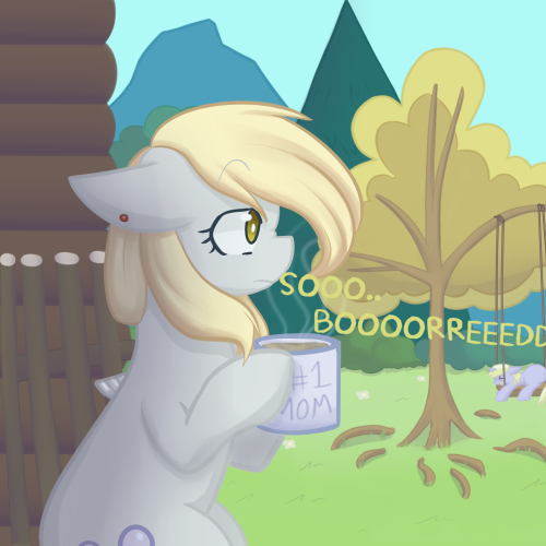 lost-derpy-hooves:Reboot~ Keep reading=O