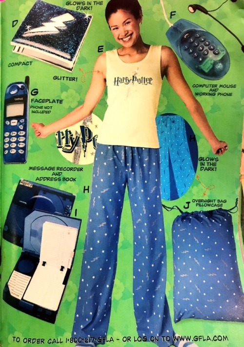 glittervajayjayy: Y2k / early 2000s  GIRLFRIENDS LA catalog