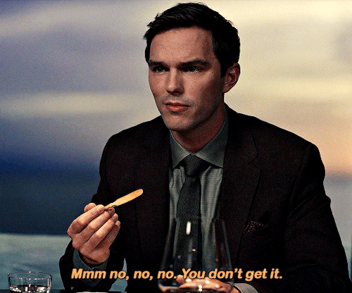 The Menu2022 Dir. Mark Mylod
