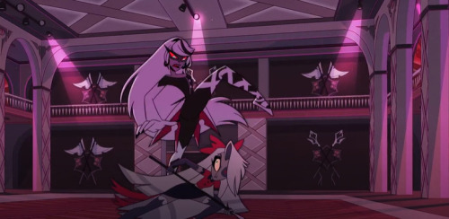 Hazbin Hotel - Vaggie Finale Thoughts
