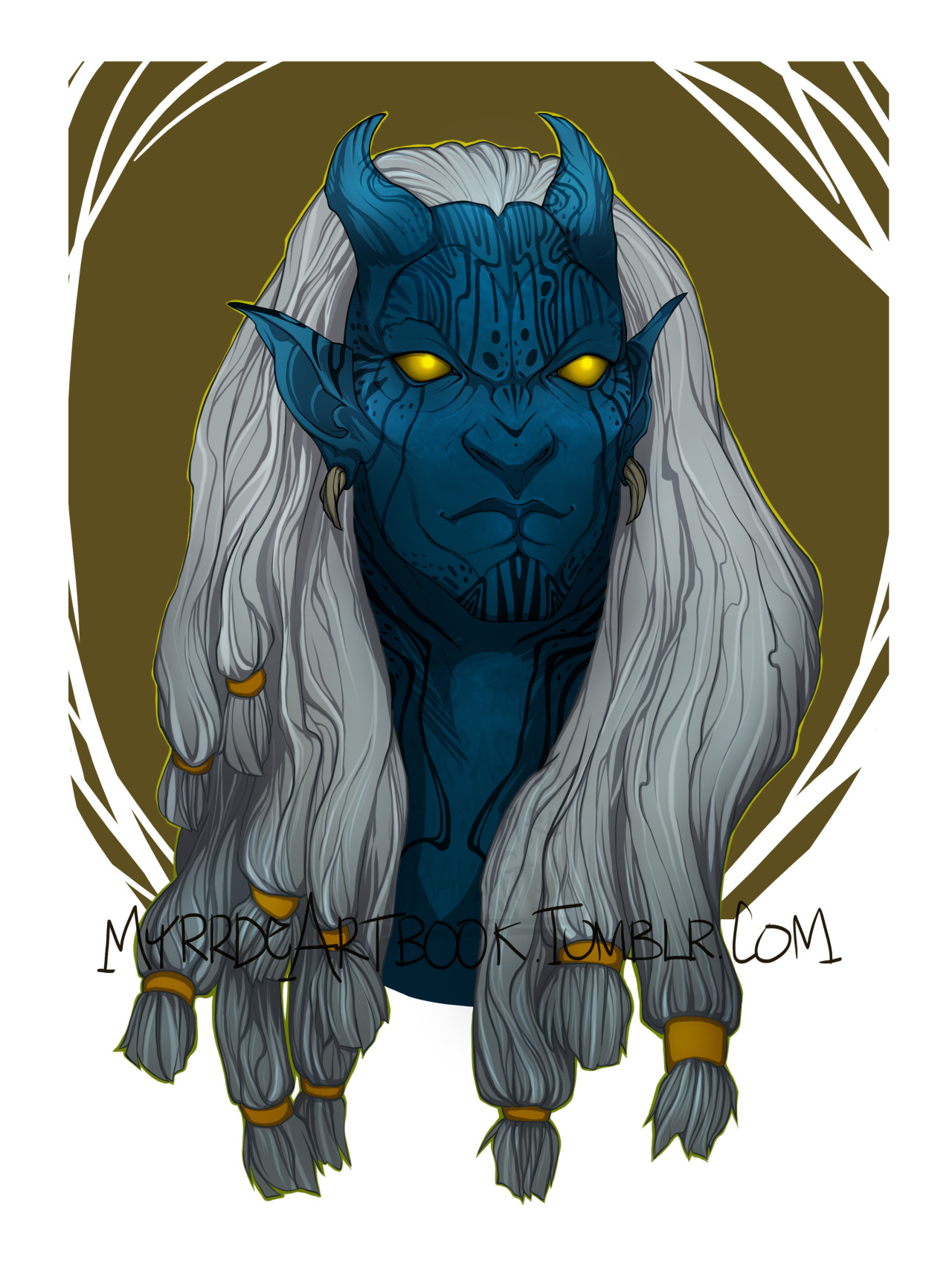 myrrdesketchbook:  myrrdesketchbook:  myrrdeartbook:  Finished digital work with