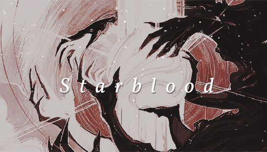 STARBLOOD: A Wip Intro